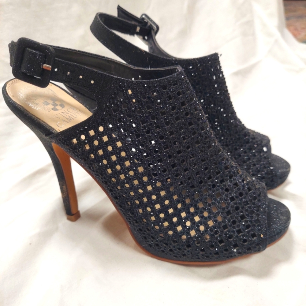 Vince Camuto Heels